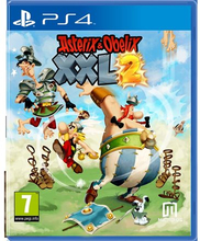 Asterix & Obelix XXL2 - PlayStation 4