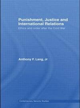 Punishment, Justice and International Relations