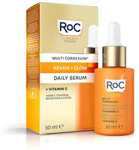 ROC Multi Correxion Daily Serum 30ml Revive + Glow