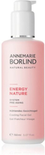 Annemarie Borlind Energy Nature Cooling Facial Gel 150ml