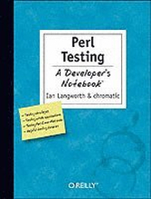 Perl Testing