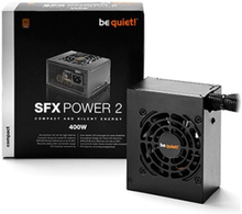 Be Quiet! Sfx Power 2 400w 80 Plus Bronze