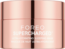 FOREO SUPERCHARGED Ultra-Hydrating Sleeping Mask 75 ml