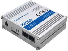 Teltonika RUT360 4G-ruter med modem