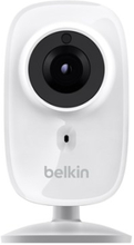 Linksys Belkin Wemo Netcam Hd Wifi Camera