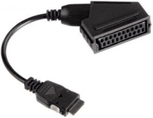 Samsung Gender Cable (scart) - Bn39-01154f