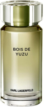 Herreparfume Bois De Yuzu Lagerfeld EDT (100 ml)