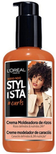 Formgivning creme Stylista Curls L'Oreal Make Up (200 ml)