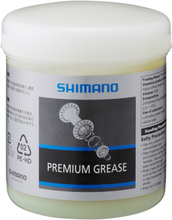 Shimano Premium Fett 500 gram, For lager med løse kuler
