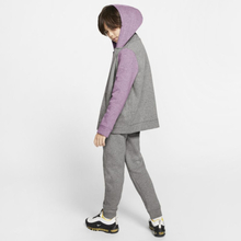 Nike Sportswear Older Kids' (Boys') Tracksuit - Grey