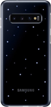 Samsung Led Back Cover Ef-kg973 Samsung Galaxy S10 Sort