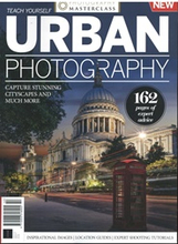 Tidningen Photography Masterclass (UK) 13 nummer