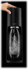 SodaStream Terra Megapack, lajitelma, Plast, 1 L, 60 L, 134 mm, 198 mm, 134 mm, 198 mm