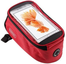 ROSWHEEL inch Bike Top Tube Bag Pouch for iPhone 6s Plus / Galaxy S7 (12496L)