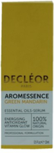 Decleor 15ml Green Mandarin Aromessence Essential Oil Serum