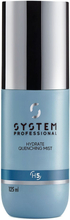 System Professional Hydrate Quenching Mist 125 ml