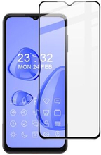 IMAK Pro+ Series til Samsung Galaxy M23 5G/F23 5G/A23 4G (165,4 x 76,9 x 8,4 mm)/A03 (164,2 x 75,9 x
