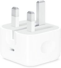 USB Oplader Apple C (UK) (OUTLET B)