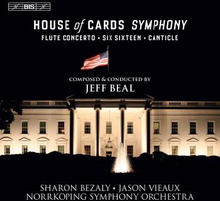 Beal Jeff: House Of Cards Symphony