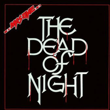 Masque: The Dead Of Night