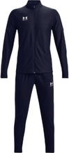 Under Armour Tracksuit Challenger Navy