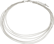 14231-6008 PAUSE Ankle Chain