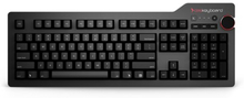 Das Keyboard 4 Professional Kabling Tastatur Nordisk Sort
