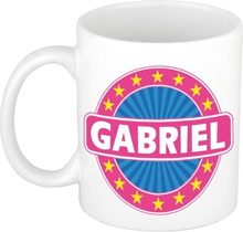 Gabriel cadeaubeker 300 ml