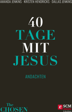 40 Tage mit Jesus