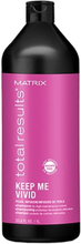 Matrix TOTAL RESULTS, Shampoo, Värjätyt hiukset, 1000 ml, Suojaus, Pullo, 1 kpl