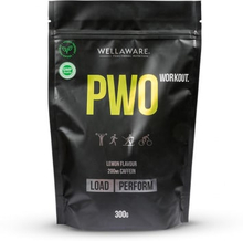 WellAware PWO Pulver 300 g Lemon