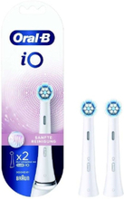 Oral-B iO Gentle cleaning 2 styck Vit