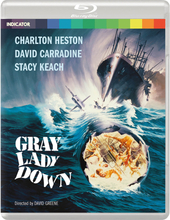 Gray Lady Down (Standard Edition)