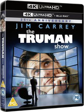 The Truman Show 4K Ultra HD