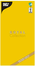 Bordsduk Royal Collection Gul