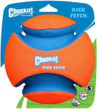 Chuckit Kick Fetch, lille 14cm