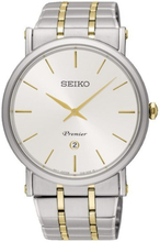 Herreur Seiko SKP400P1 (40,7 mm)