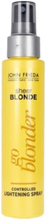 Afblegende Spray til Blond Hår Sheer Blonde John Frieda Afblegende Spray til Blond Hår (100 ml)