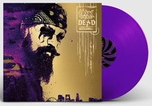 Hank Von Hell: Dead (Purple)