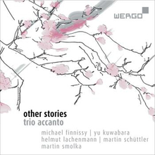 Trio Accanto: Other Stories