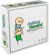 Joking Hazard: Enlarged Box