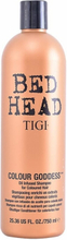 Shampoo Bed Head Colour Goddess Oil Infused Tigi Colour Goddess (750 ml) (750 ml)
