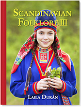 Scandinavian Folklore Vol. Iii