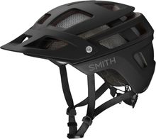 Smith Forefront 2 MIPS MTB Helmet - Large - Matte Merlot Aloe