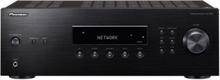 Pioneer SX-10AE, 45 W, 4.1 kanava, Stereo, 100 W, 0,08%, 100 dB