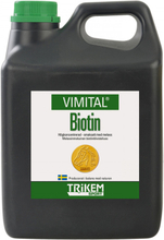 Trikem Sport Trikem Vimital Biotin liquid