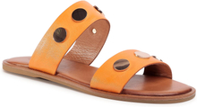 Sandaler och Slip-ons QUAZI QZ-18-04-000516 Orange
