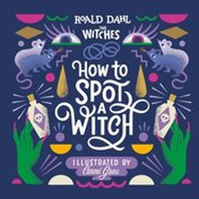 How To Spot A Witch