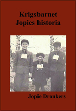Krigsbarnet Jopies Historia