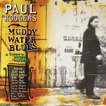 Rodgers Paul: Muddy water blues